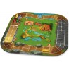 Flamme rouge bmx