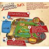 Flamme rouge bmx