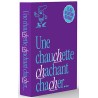 Une chauchette chachant chacher