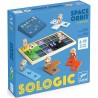 Space Orbit