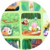 Story Puzzle - Les Trois Petits Cochons