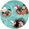 Story Puzzle - Pinocchio