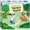 Le pique-nique de Facteur Souris