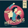 Héroïnes