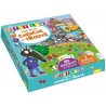P'tit loup Mon jeu de cherche et trouve