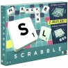 Scrabble 2 jeux en 1