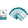 Scrabble 2 jeux en 1