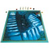 L'escalier hanté