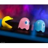 Quoridor PAC-MAN