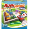Rush hour junior (Embouteillage des voitures)