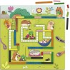 Hamsters 1 à 10