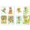 Le loto de la famille souris