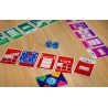 Dicy Cards