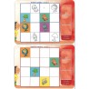 Petit Sudoku pour Grosse Colère