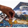 Puzzle Jules Verne: La Galerie des Légendes