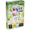 Logic cards Kids vert