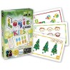 Logic cards Kids vert