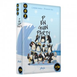 Penguin Party
