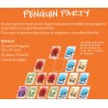 Penguin Party
