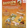 Ecosystème - Savane