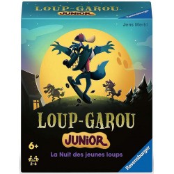 Loup-Garou Junior