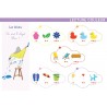 Etoilium - Vive la maternelle!