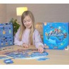 Puzzle Odyssey Lula