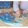 Puzzle Odyssey Lula