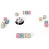 Speedy cubes
