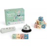 Speedy cubes