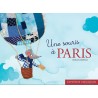 Kamishibaï - Une souris à Paris