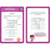 La boîte à mini-problèmes mathématiques - CM1-CM2-6e