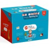 La boîte à défis lecture: lire mieux et plus vite - CP-CE1