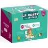 La boîte à mini-dictées - CE2-CM1-CM2