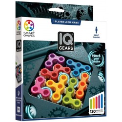 IQ Gears