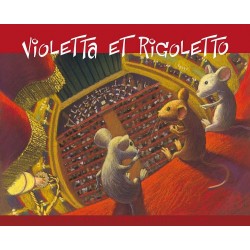 Violetta & Rigoletto