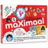 MaXimaal: Tables de multiplication