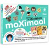 MaXimaal: Tables de division