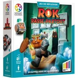 Rock Passe-partout