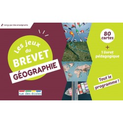 Les Jeux du Brevet :...
