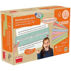 Guides de lecture ECO