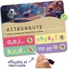 Épelle et découpe les mots en syllabes