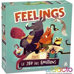 Feelings