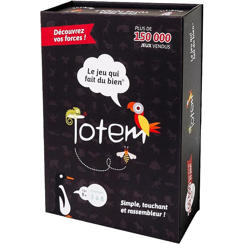 Kit vivre ensemble 8 - 120 ans