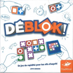 Kit repérage spatial pour...