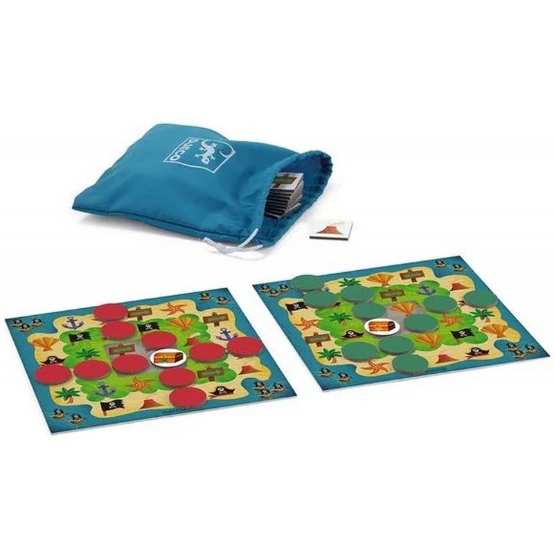 Kit repérage spatial pour l'élémentaire