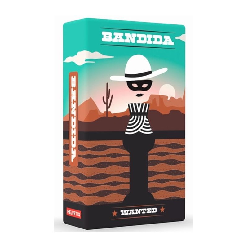 Kit jeux de coopération 6 - 10 ans