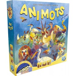 Kit jeux de coopération 6 -...