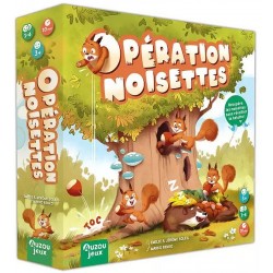 Kit jeux de coopération 3 -...