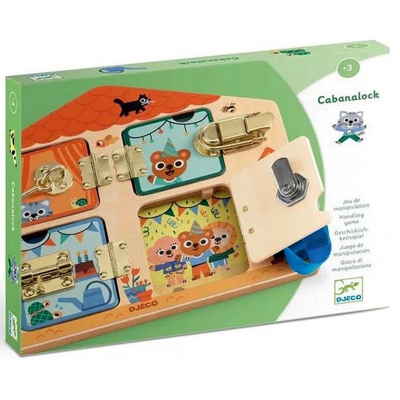Kit motricité fine pour la maternelle